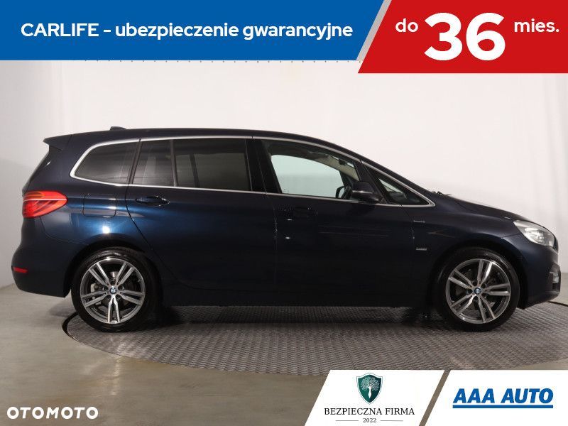 BMW Seria 2 - 8