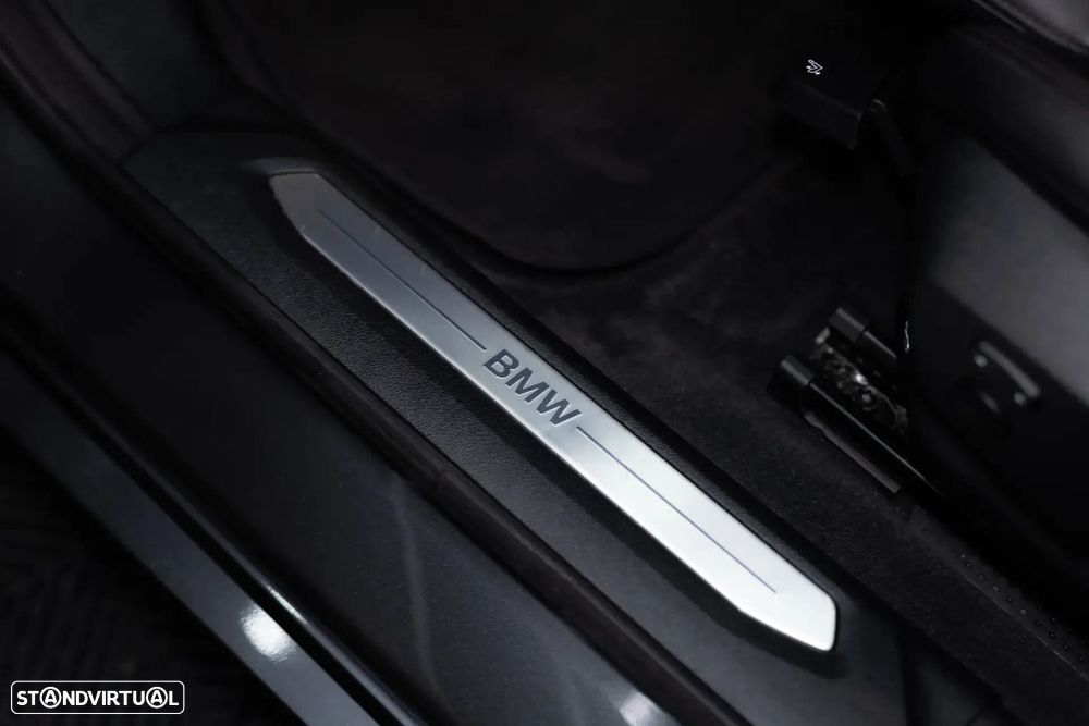 BMW 216 Gran Coupé - 43