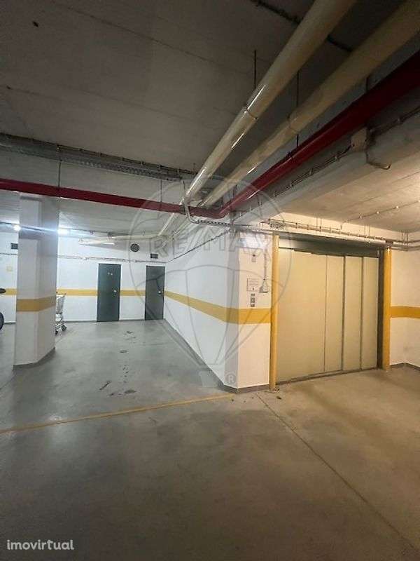 Garagem  para venda - Grande imagem: 5/12