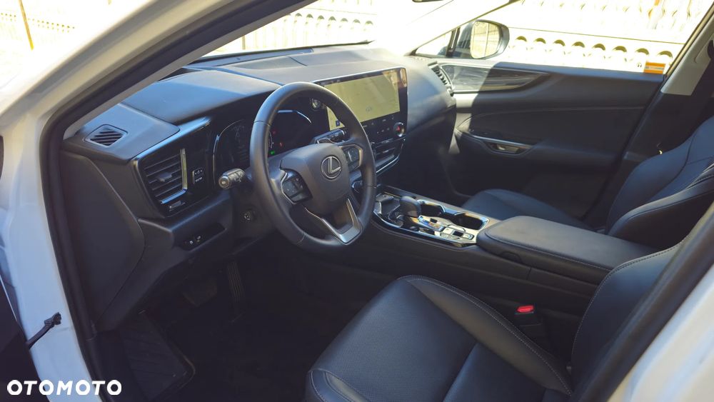 Lexus NX 350h Prestige AWD - 7