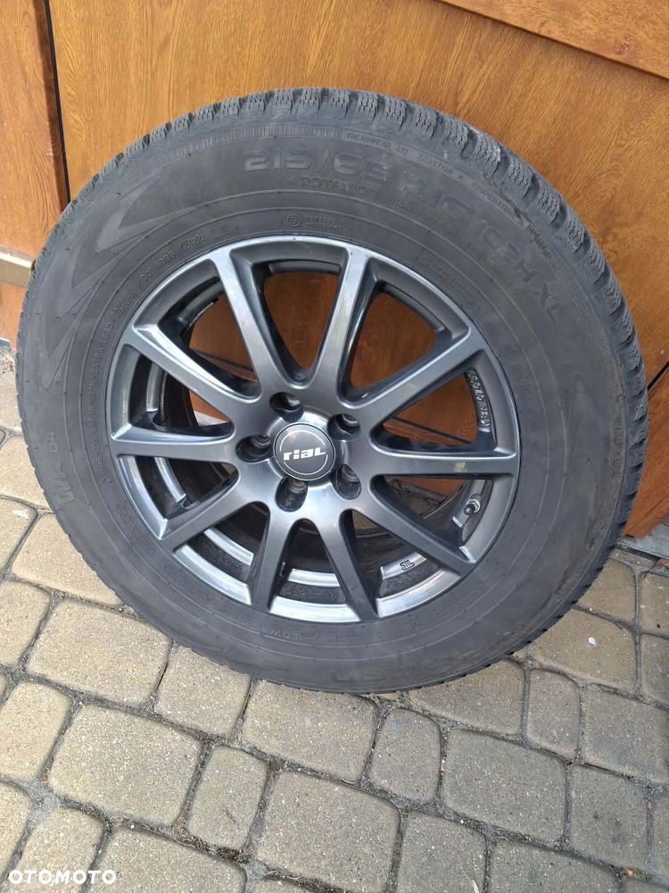 Nissan Qashqai 1.6 DIG-T Tekna - 13