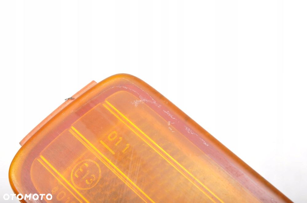 LEXUS LS II KIERUNKOWSKAZ LEWY - 7