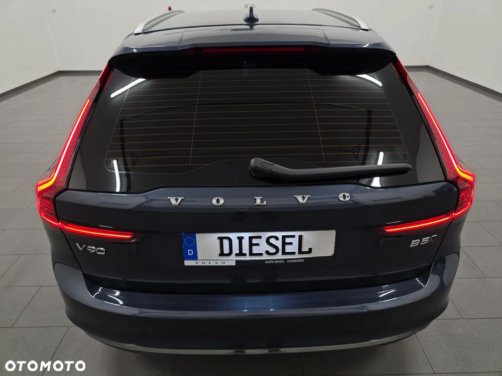 Volvo V90 D5 AWD Inscription - 36
