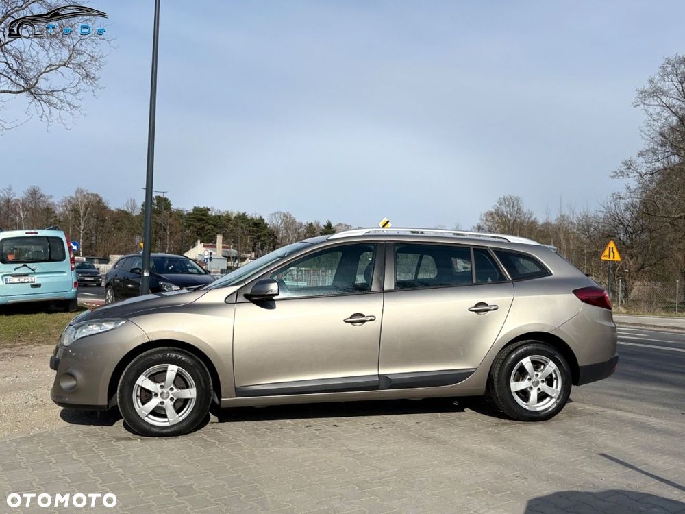 Renault Megane 1.4 16V TCE Privilege - 11