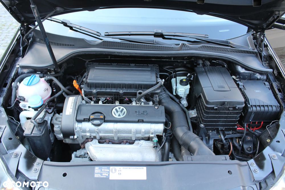 Volkswagen Golf 1.4 Style - 30
