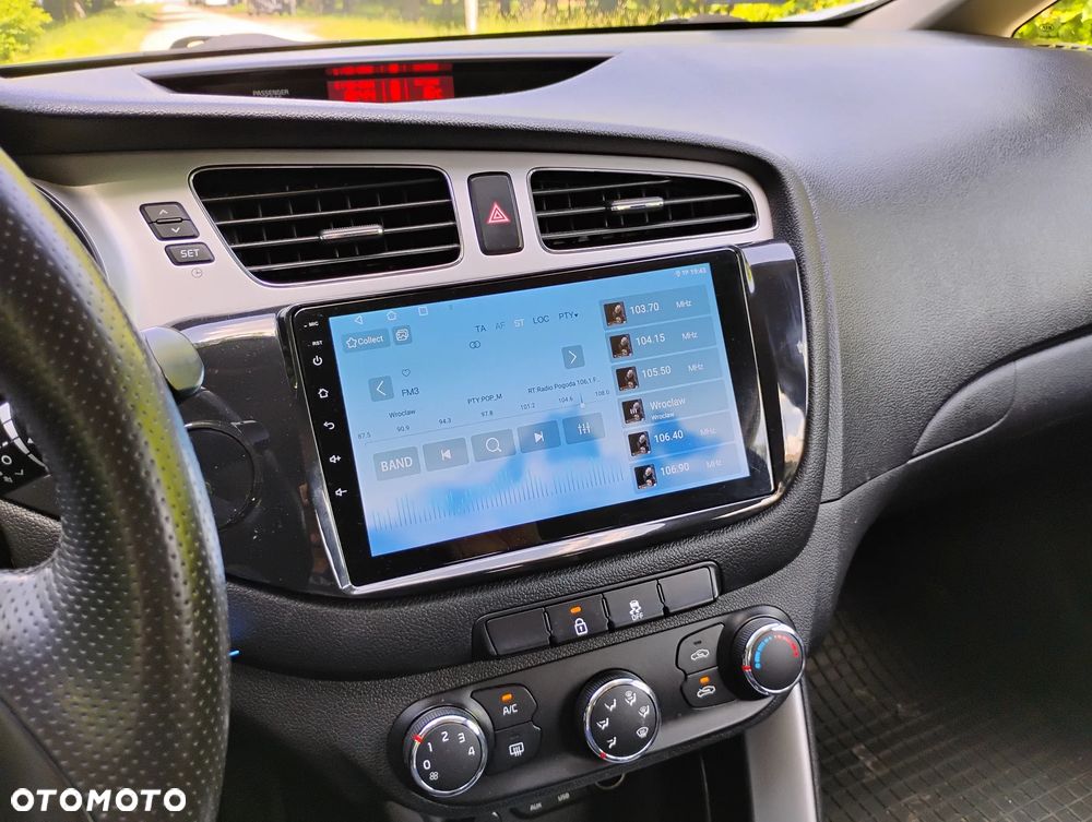 Kia Ceed 1.4 CRDi M - 11