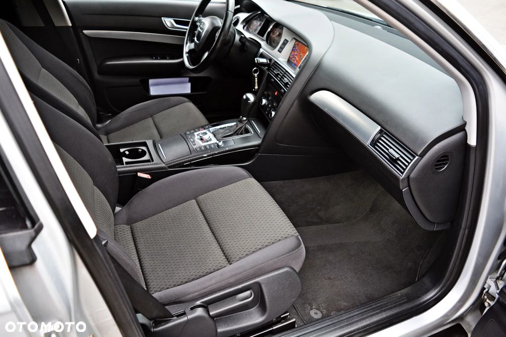 Audi A6 - 7