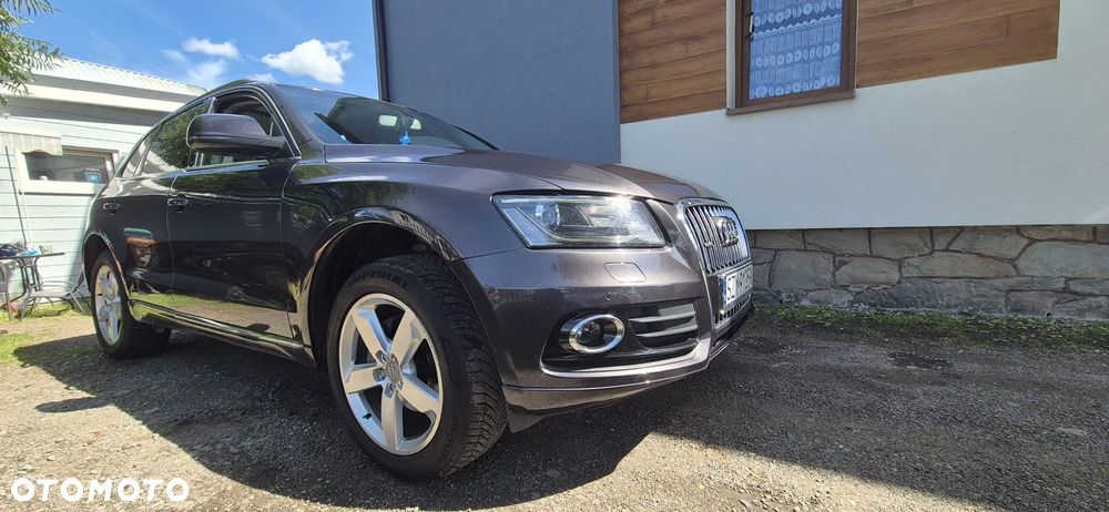 Audi Q5 - 8