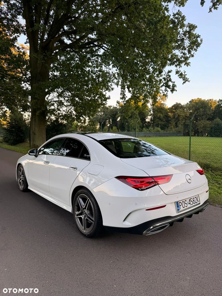 Mercedes-Benz CLA 200 7G-DCT AMG Line - 26