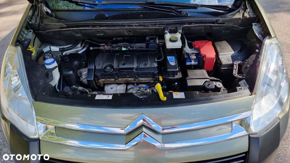 Citroën Berlingo II 1.6i Prestige - 28