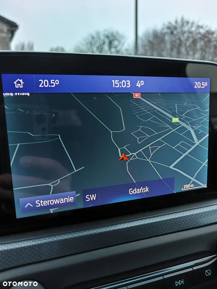 Ford Focus 1.0 EcoBoost mHEV Active X - 19