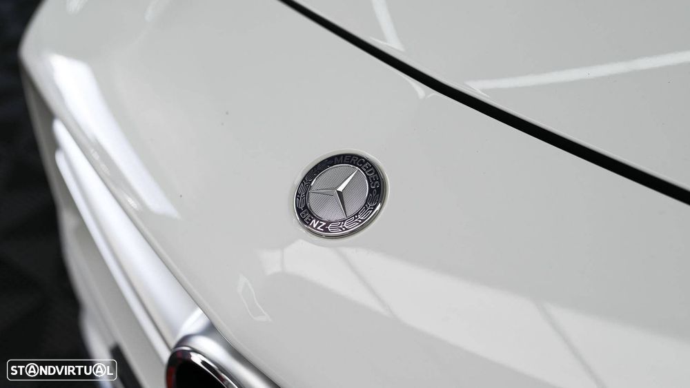 Mercedes-Benz CLA 45 AMG 4Matic Speedshift 7G-DCT - 12
