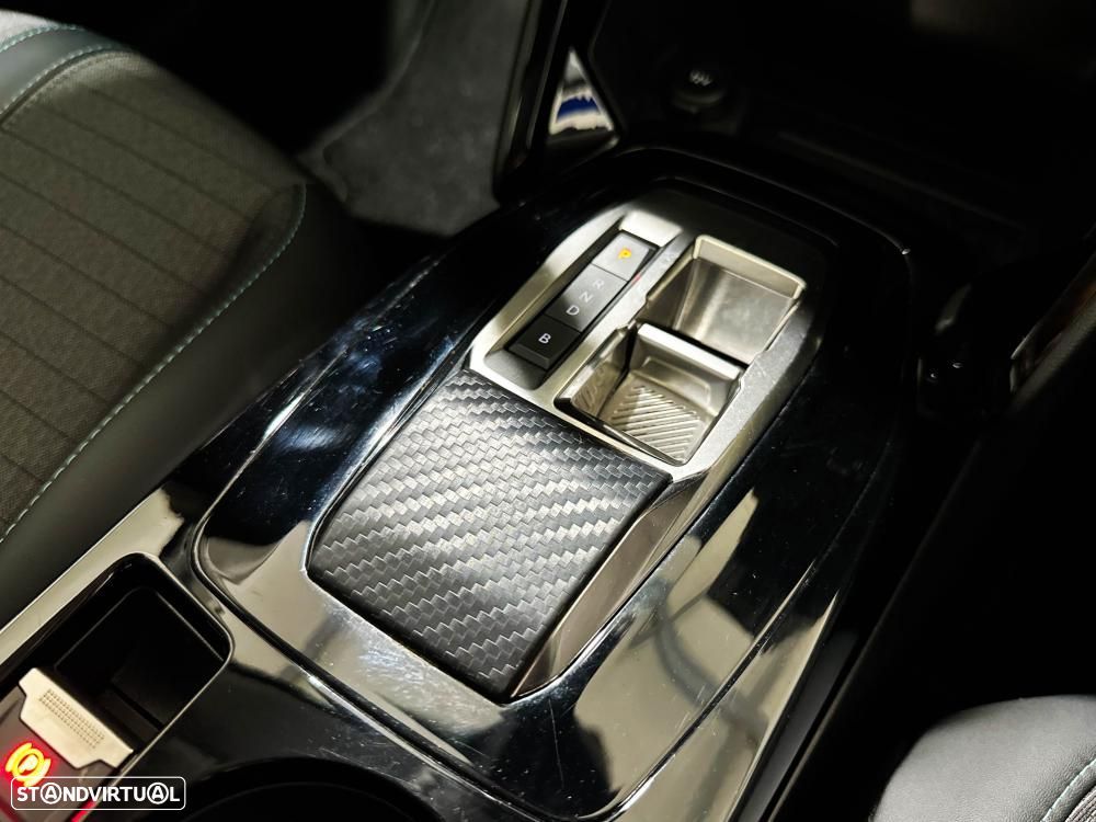 Peugeot e-208 50 kWh Allure Pack - 33