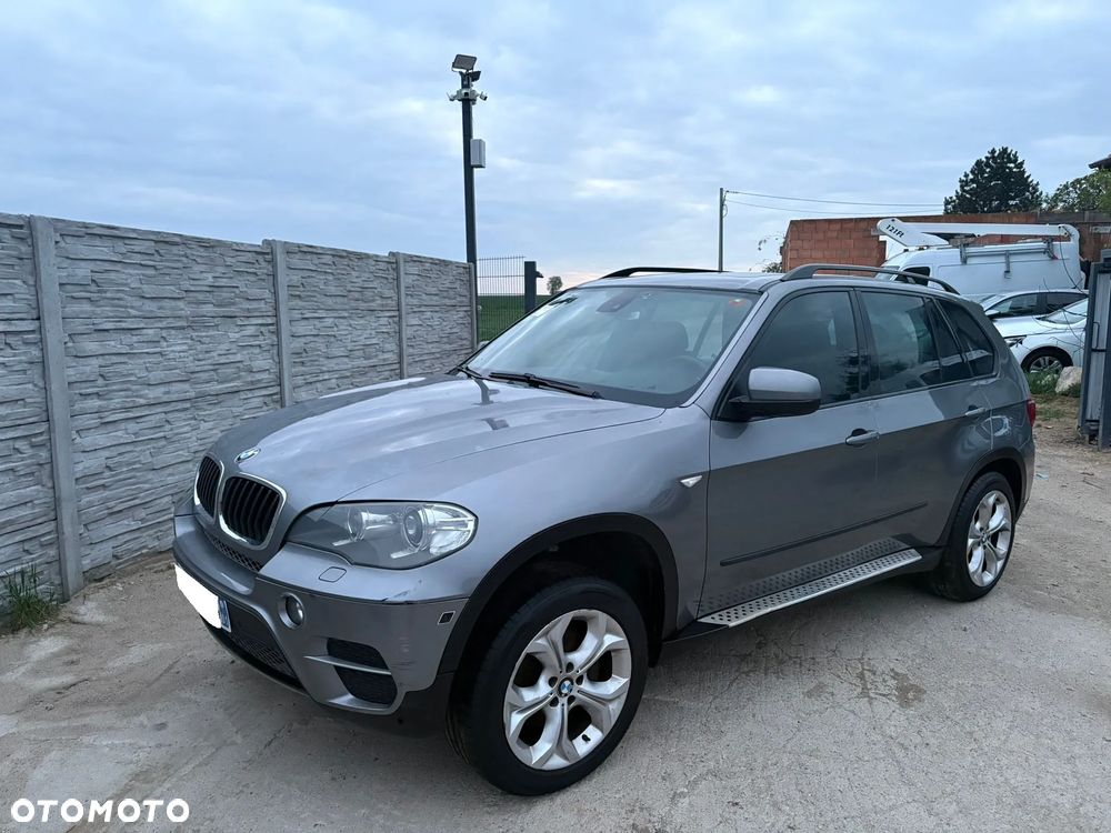 BMW X5 xDrive30d - 30
