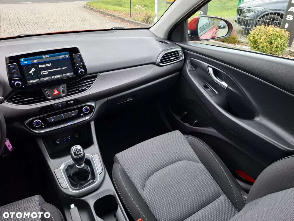 Hyundai i30 - 28