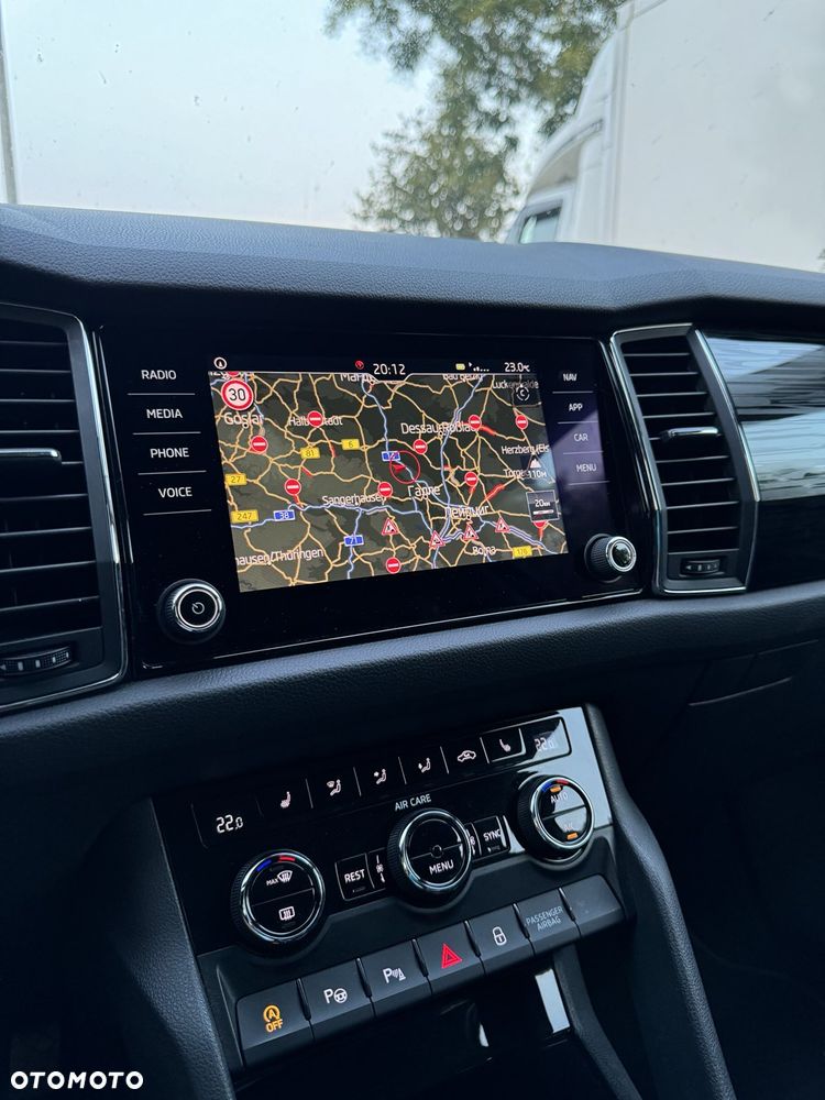 Skoda Kodiaq 2.0 TDI DSG Style - 13