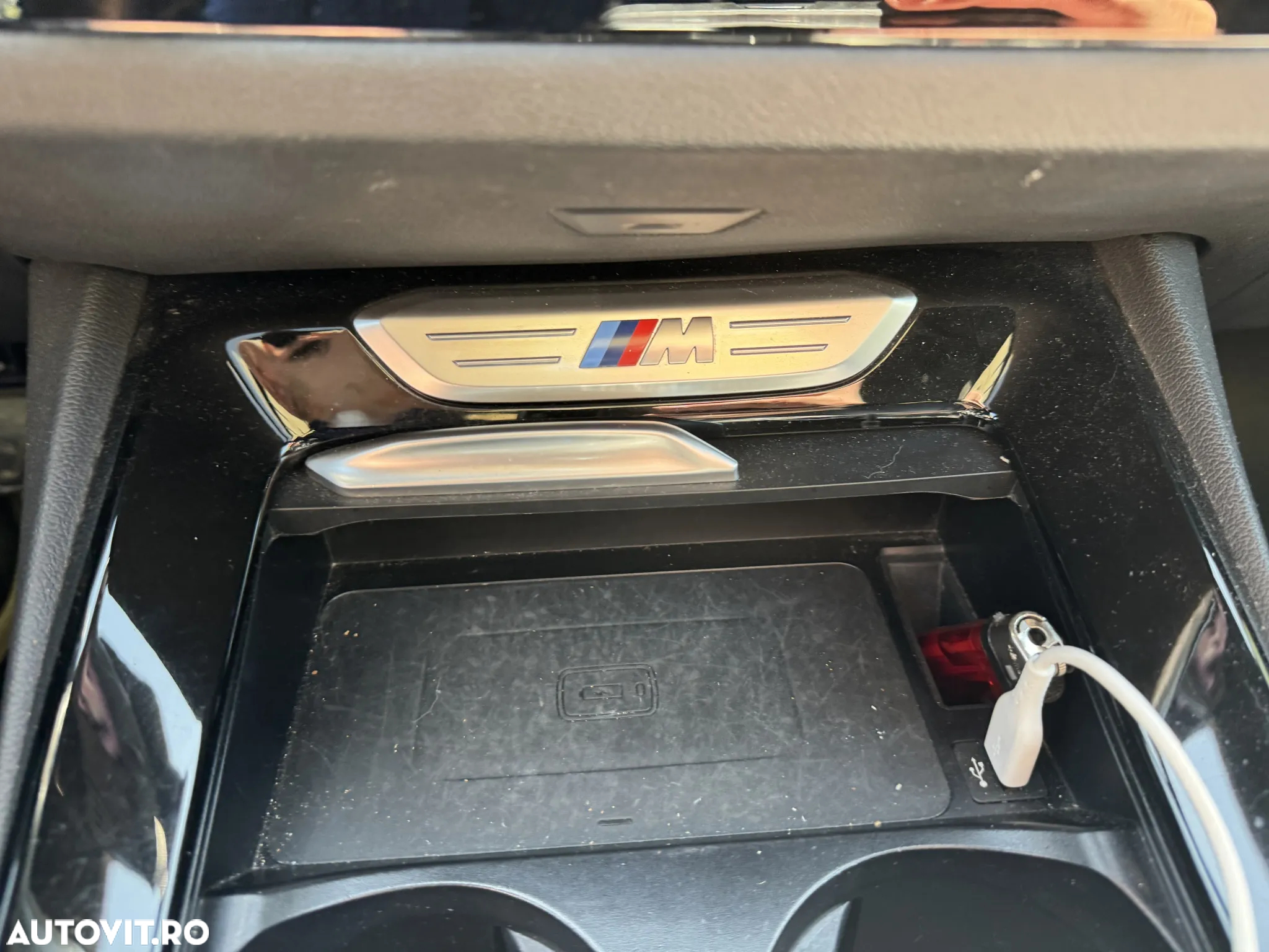 BMW X3 M M40i - 27