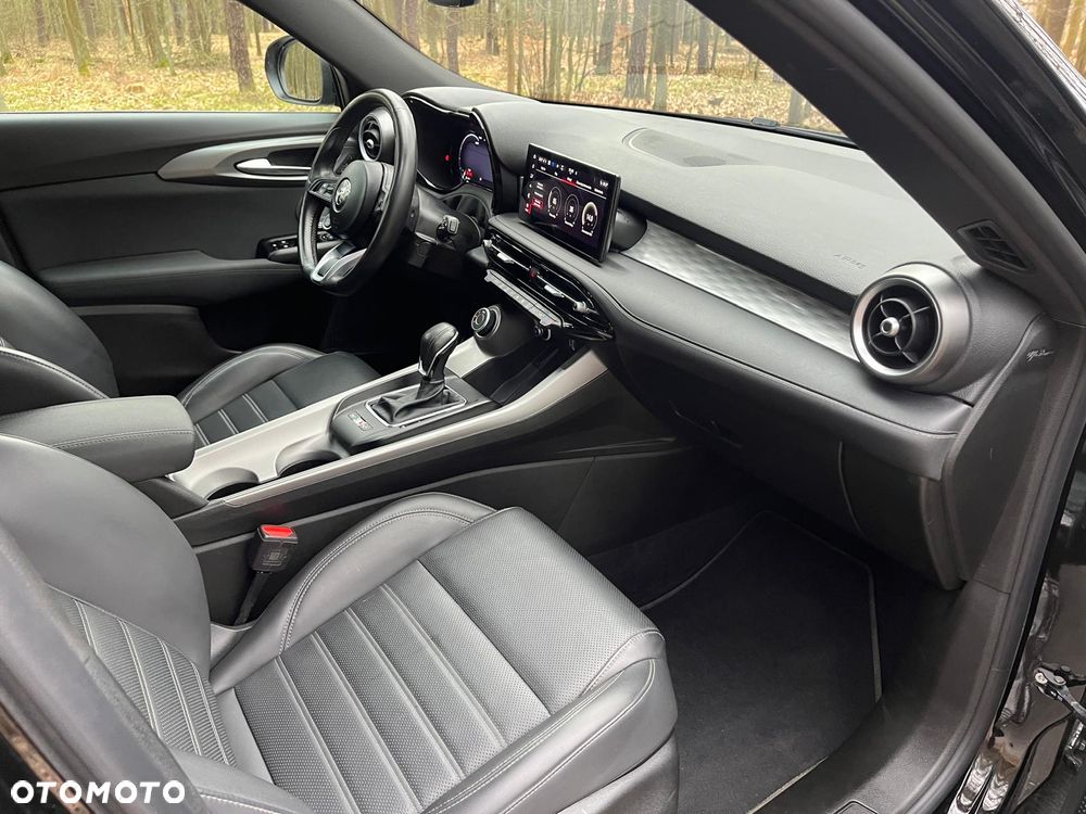 Alfa Romeo Tonale - 20