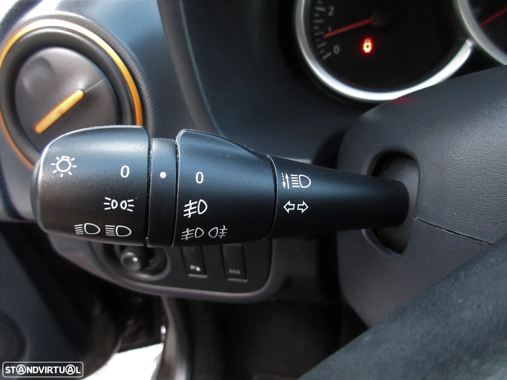 Dacia Sandero 1.5 Blue dCi Stepway - 27