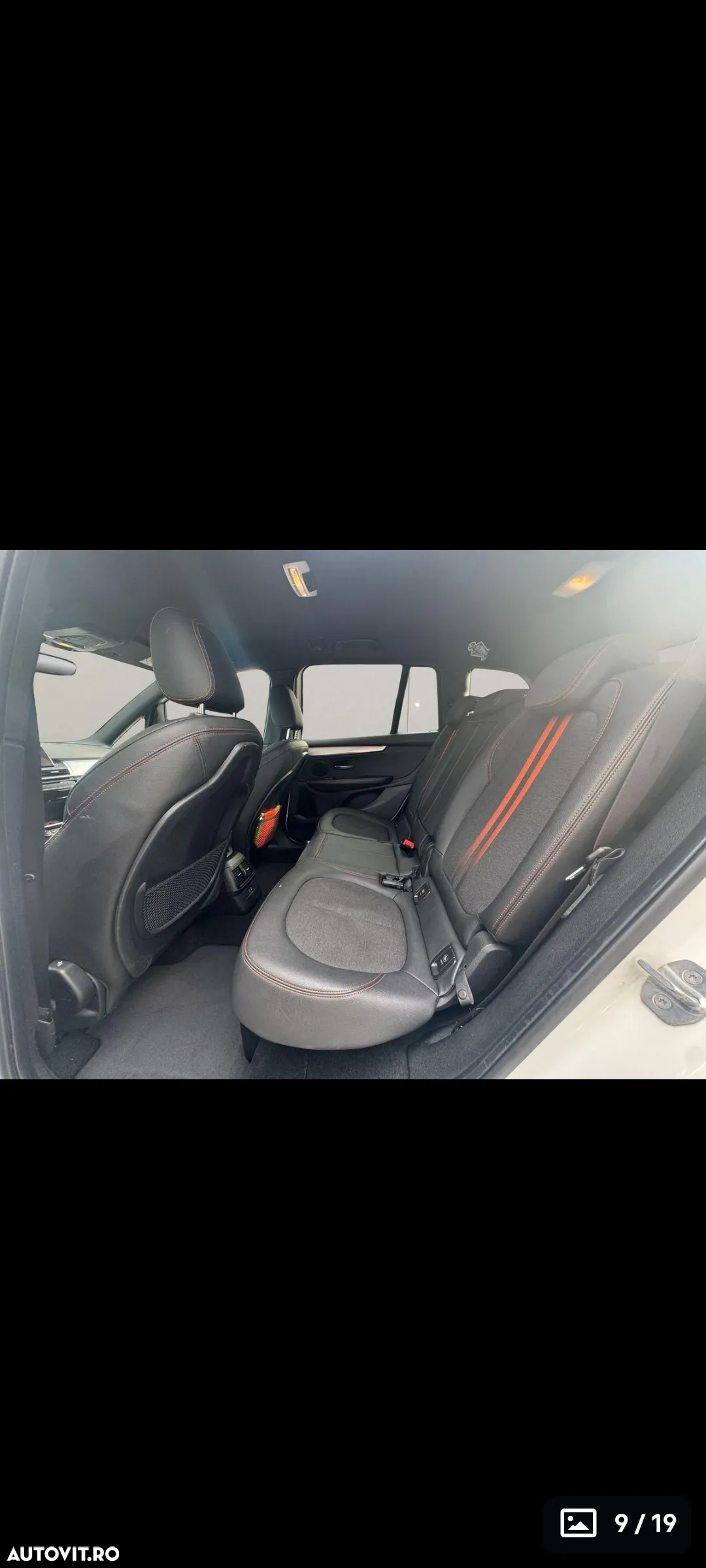 BMW Seria 2 218d Gran Tourer Aut. Sport Line - 6