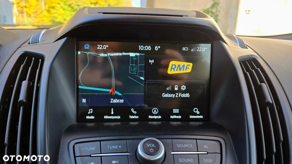 Ford Kuga 1.5 EcoBoost FWD Titanium ASS - 15