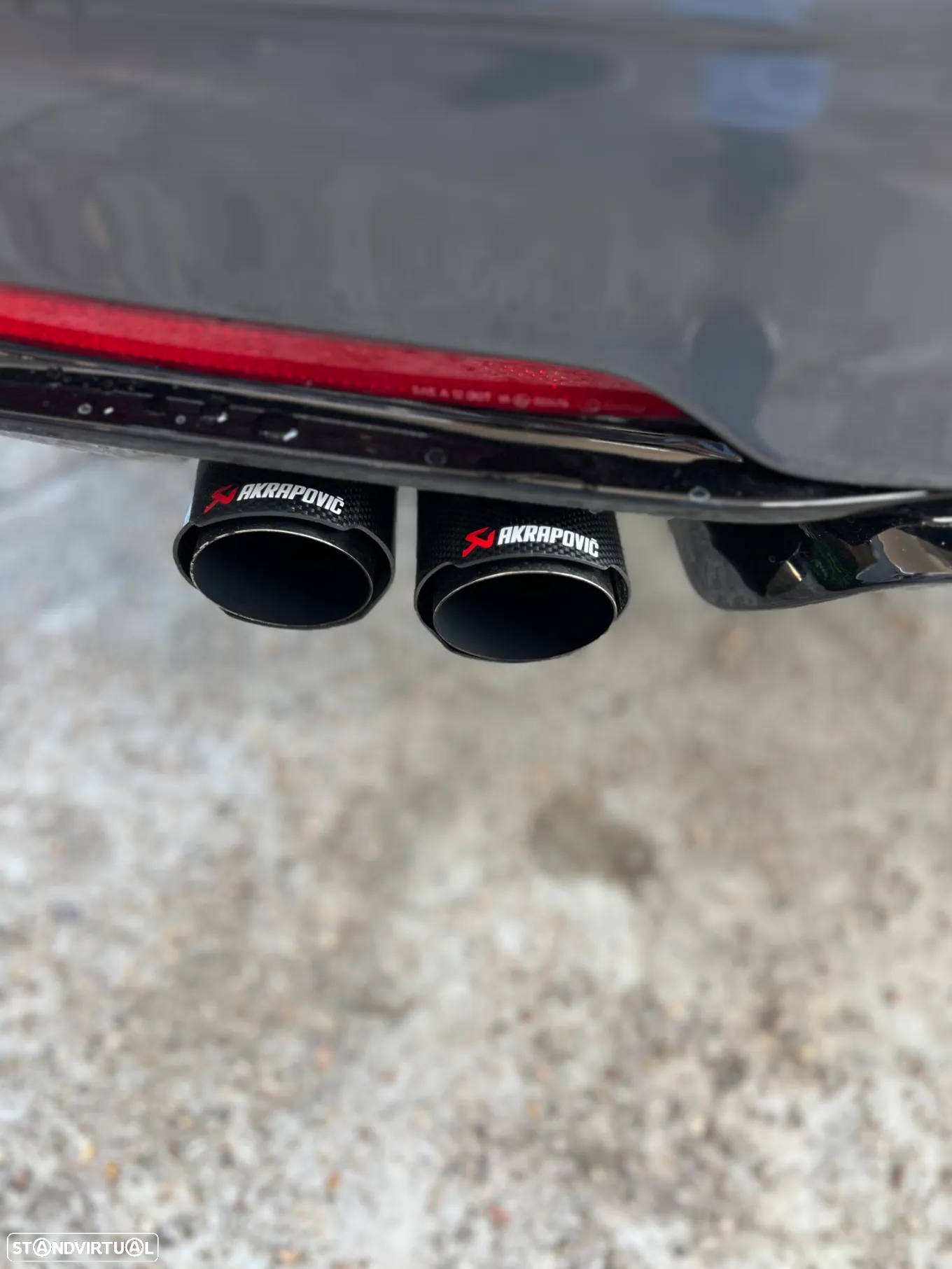 BMW 320 d Auto Pack M - 5