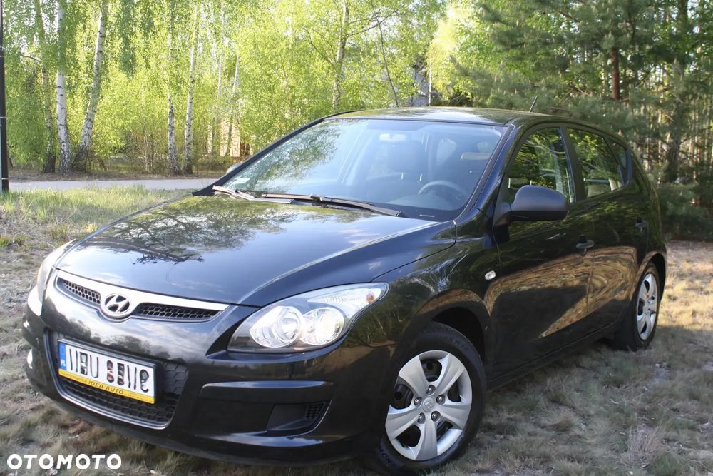 Hyundai i30 1.4 Edition Plus - 9