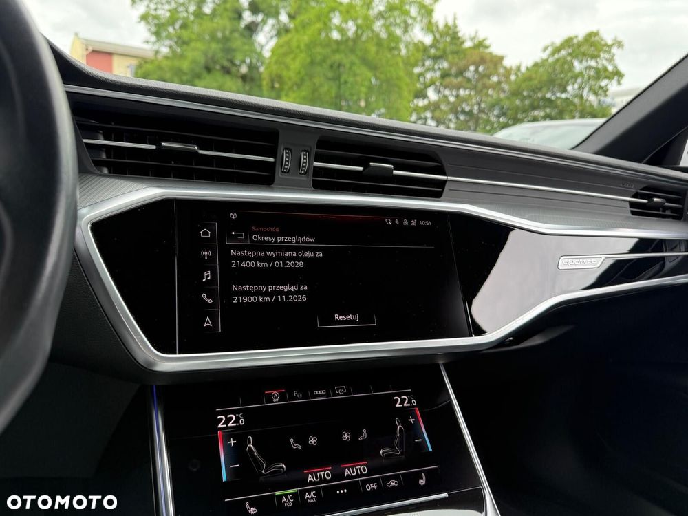 Audi A6 Limousine - 37