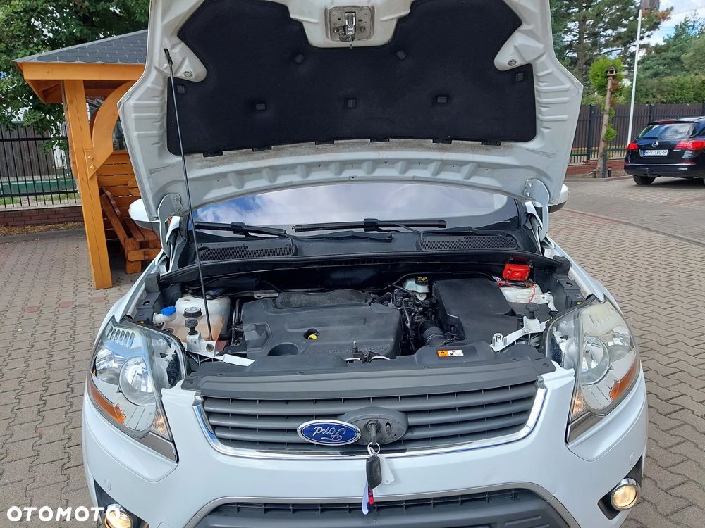 Ford Kuga 2.0 TDCi 4x4 Trend - 6