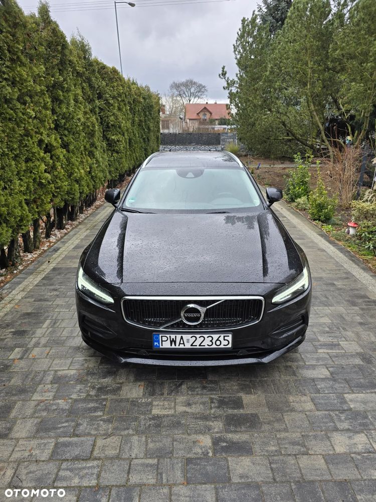 Volvo V90 D3 Momentum Pro - 12