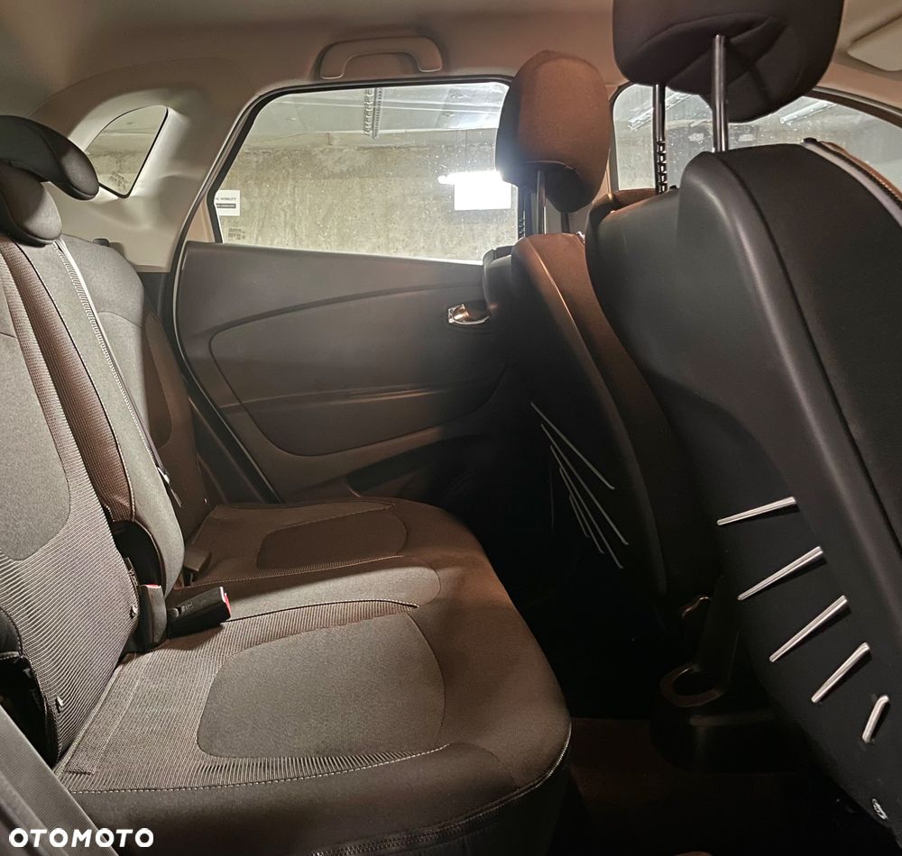 Renault Captur (ENERGY) TCe 90 INTENS - 13