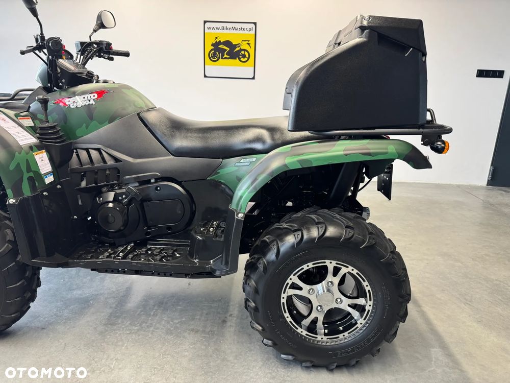 CFMoto Inny - 27