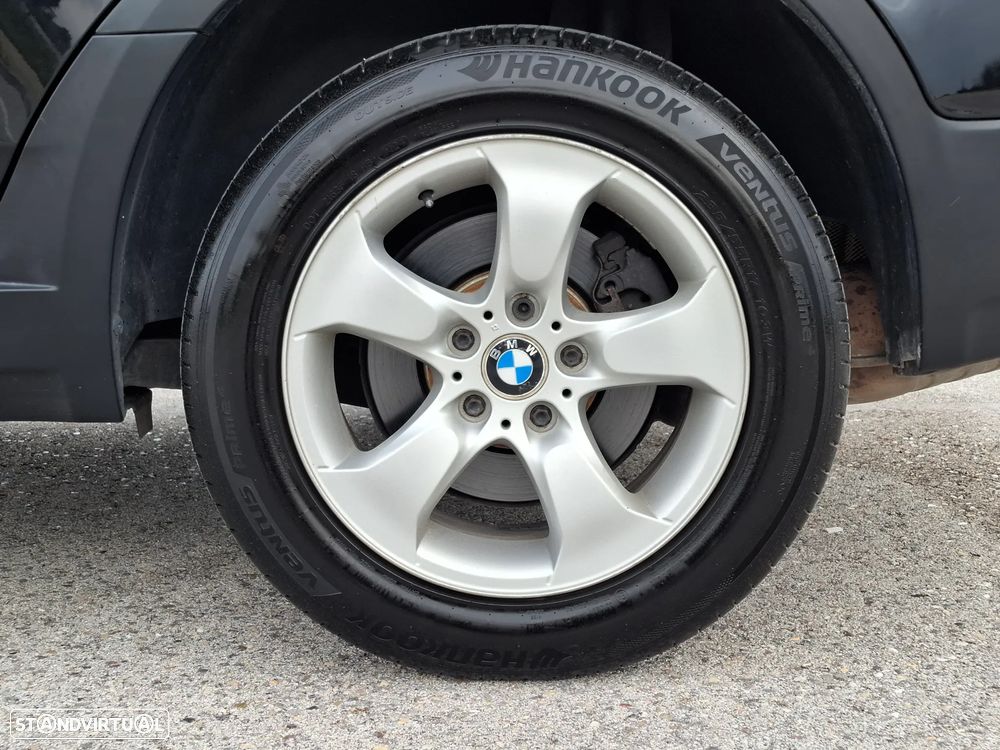 BMW X3 2.0 d - 20