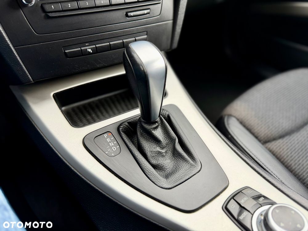 BMW Seria 3 - 20