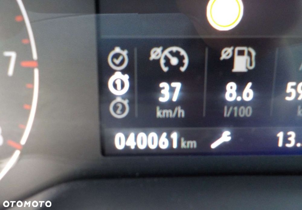 Opel Crossland X - 26
