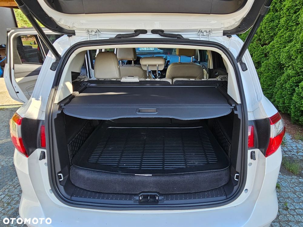Ford C-MAX - 22