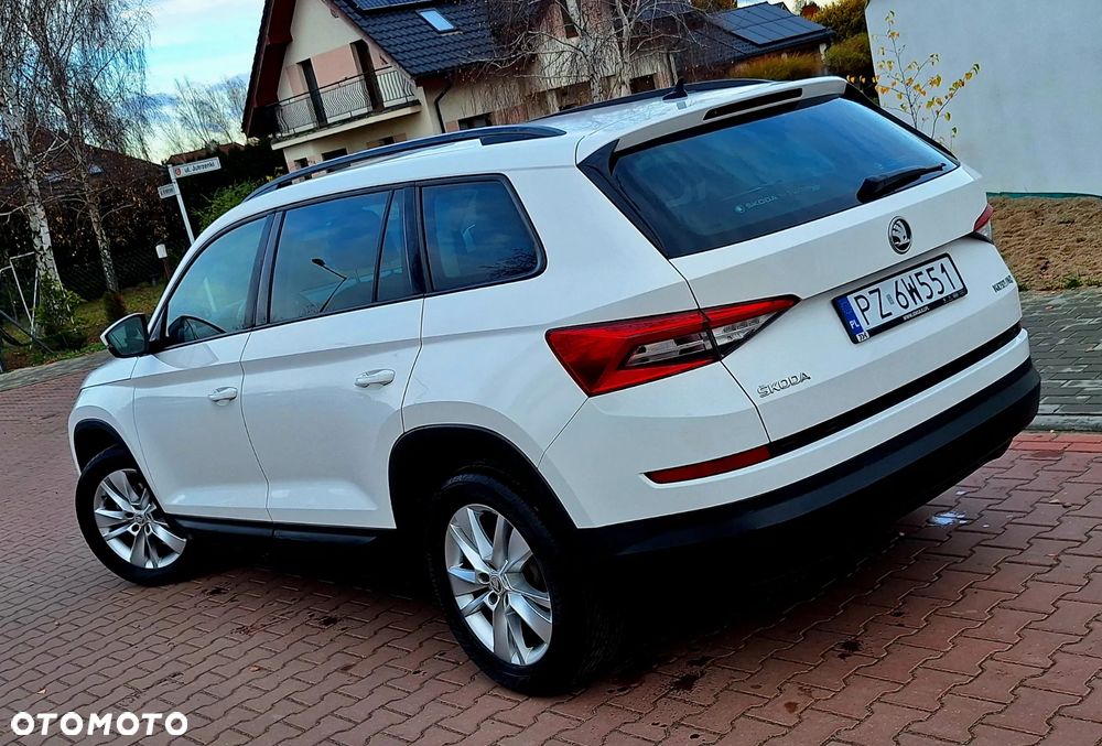 Skoda Kodiaq 1.4 TSI 4x2 Ambition - 7