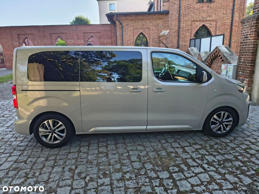 Peugeot Traveller L2 2.0 EAT8 Business VIP - 7