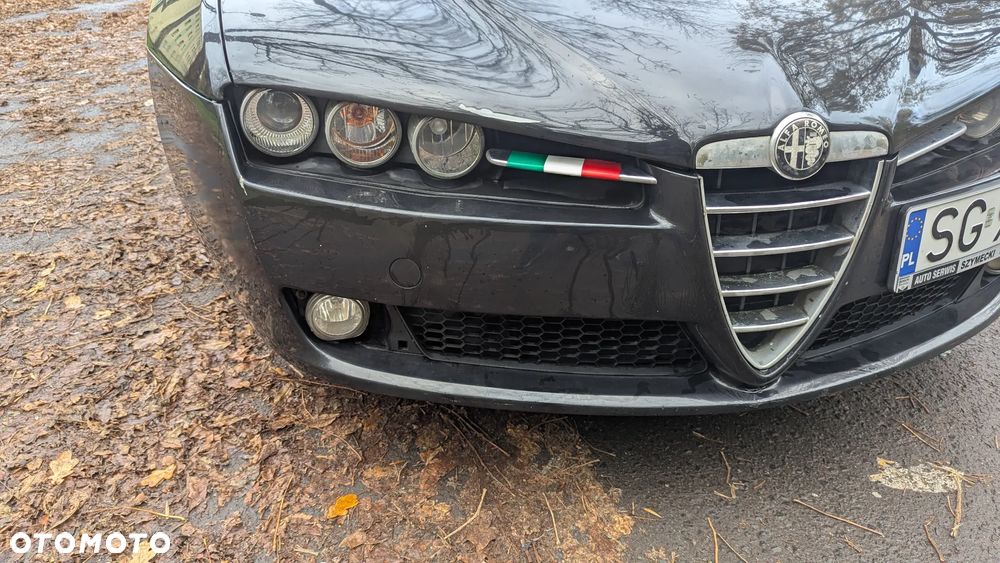 Alfa Romeo 159 1.9 JTDM 8V DPF - 7