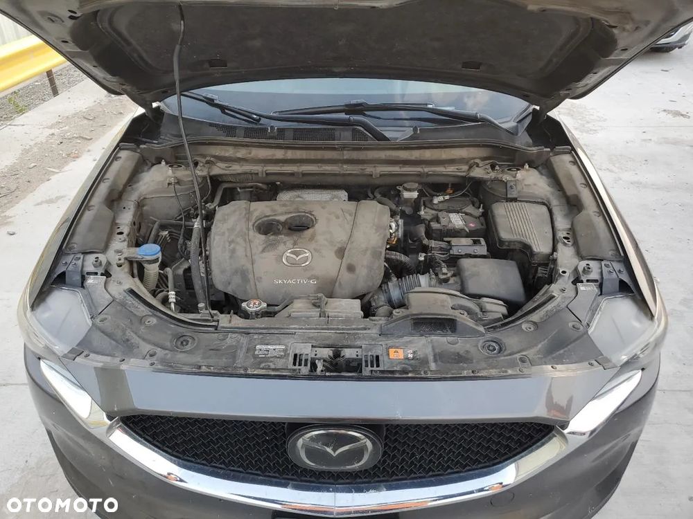 Mazda CX-5 2.5 Skydream 2WD - 11