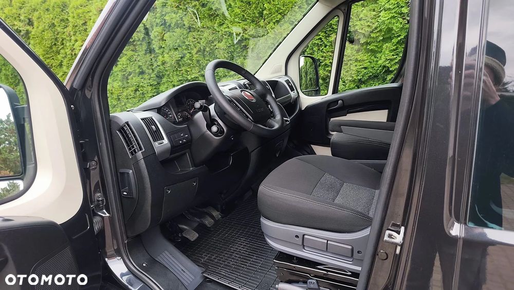 Fiat Ducato Multicab L1H1 - 9