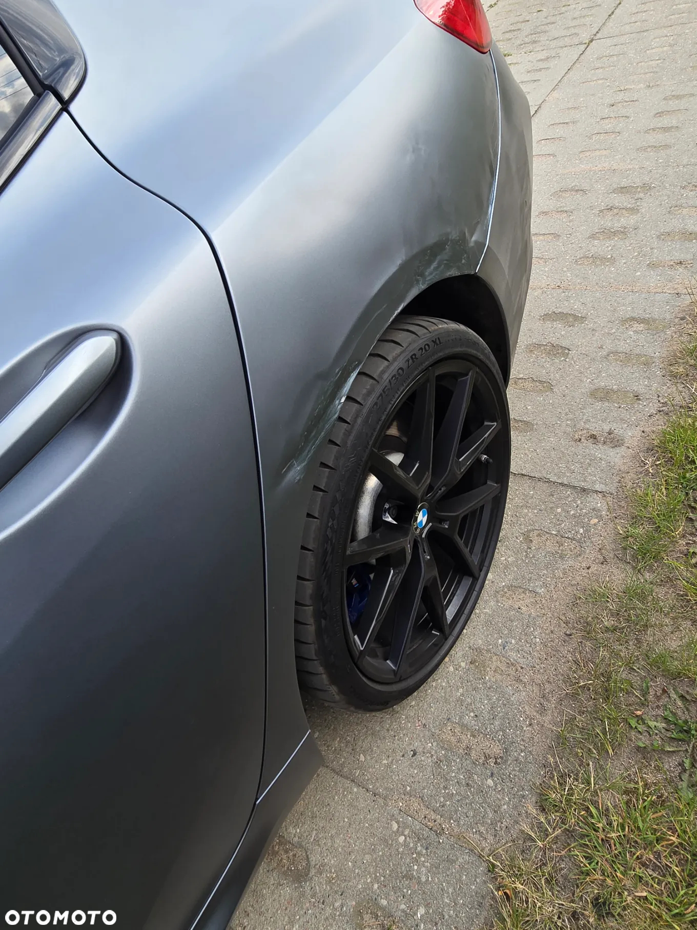 BMW Seria 8 840i xDrive - 8