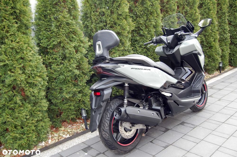 Honda NSS - 3