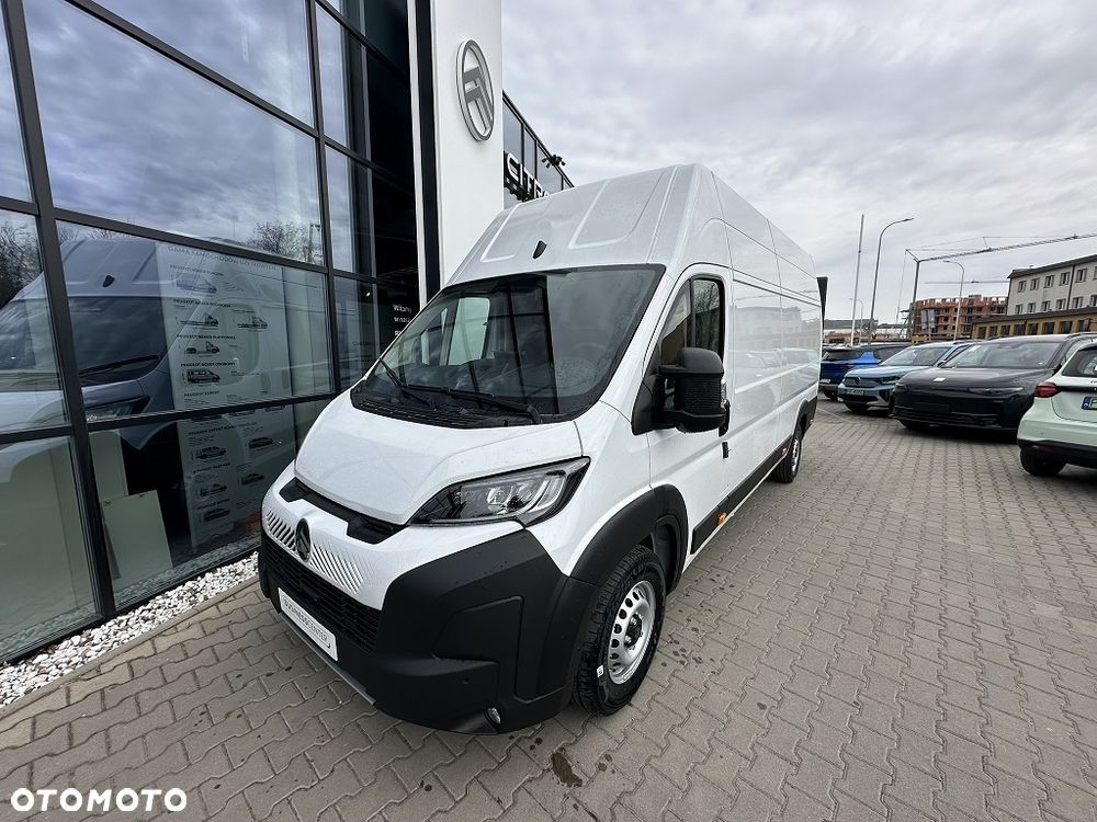 Citroën Jumper - 4