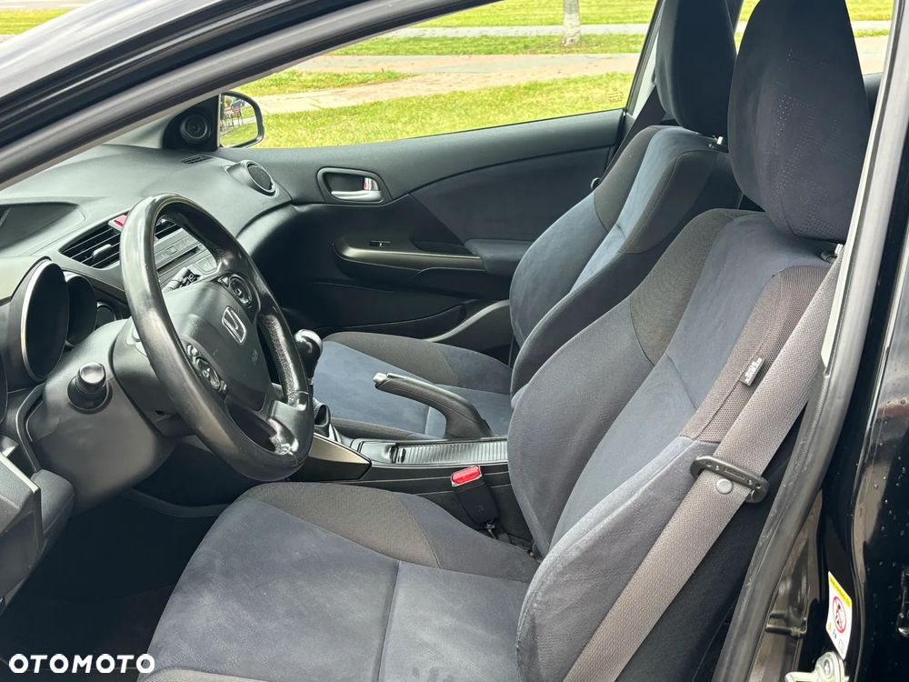 Honda Civic - 19