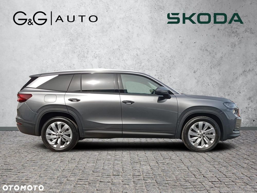 Skoda Kodiaq 2.0 TDI 4x4 Drive DSG - 8