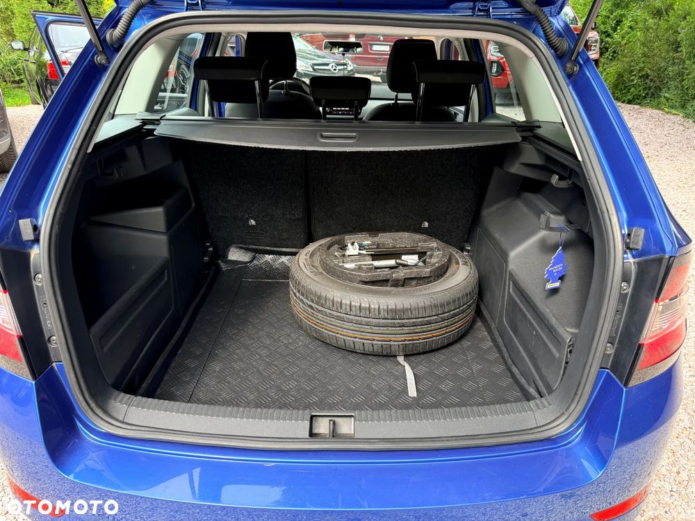 Skoda Fabia 1.0 Joy - 11