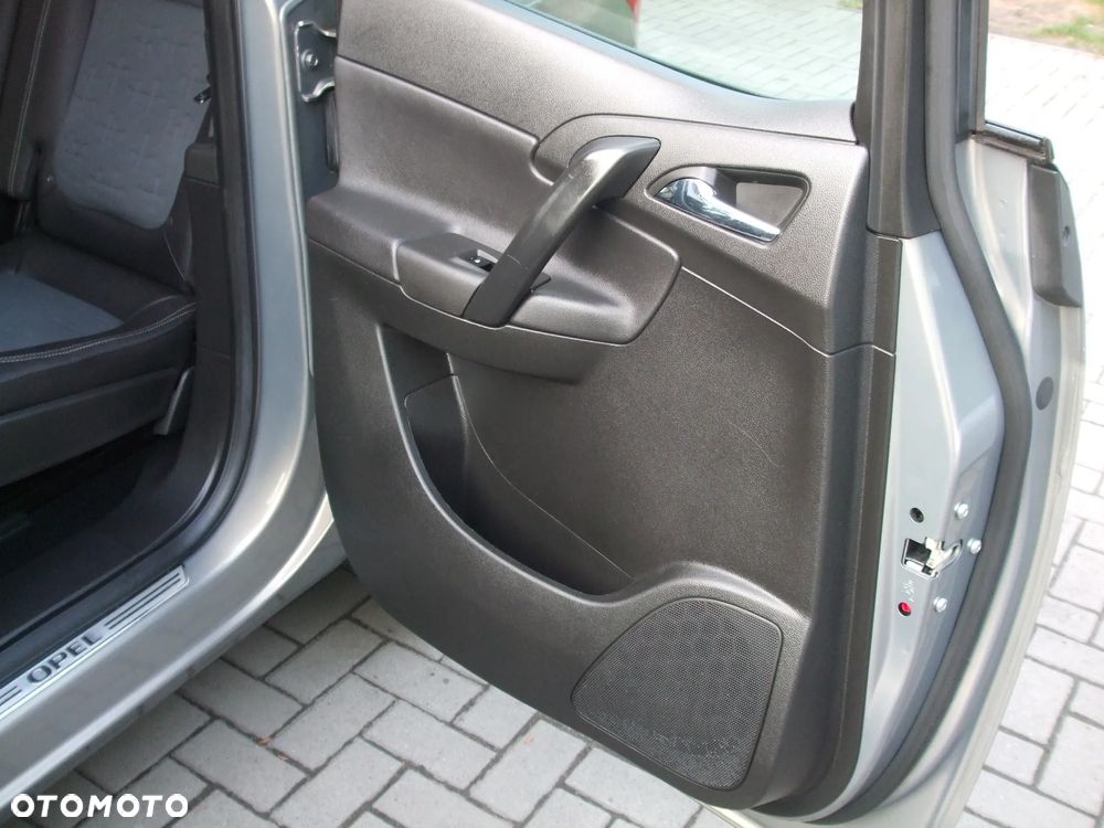 Opel Meriva 1.4 Design Edition - 25