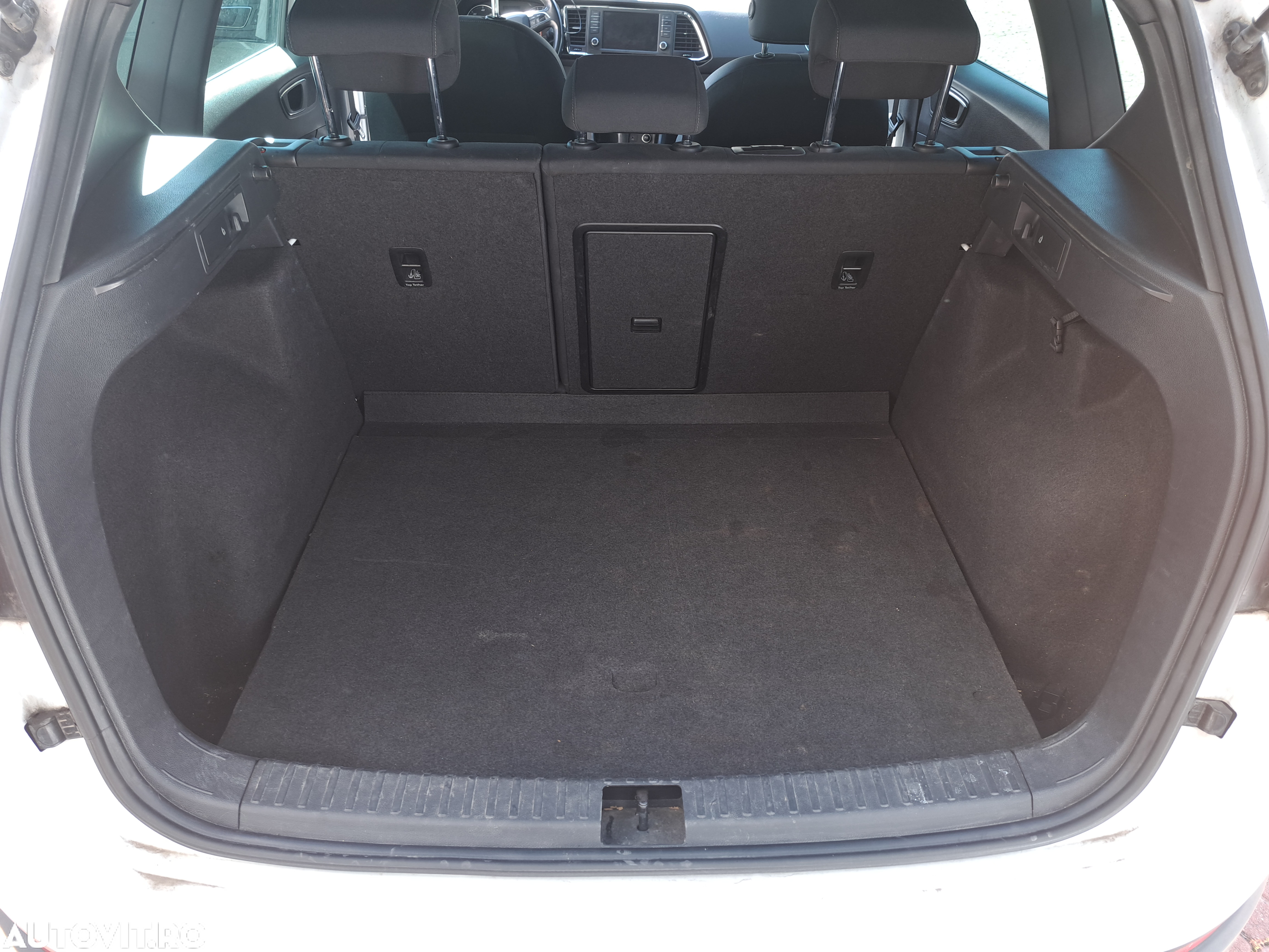 Seat Ateca 2.0 TDI DSG7 4DRIVE Xcellence - 16