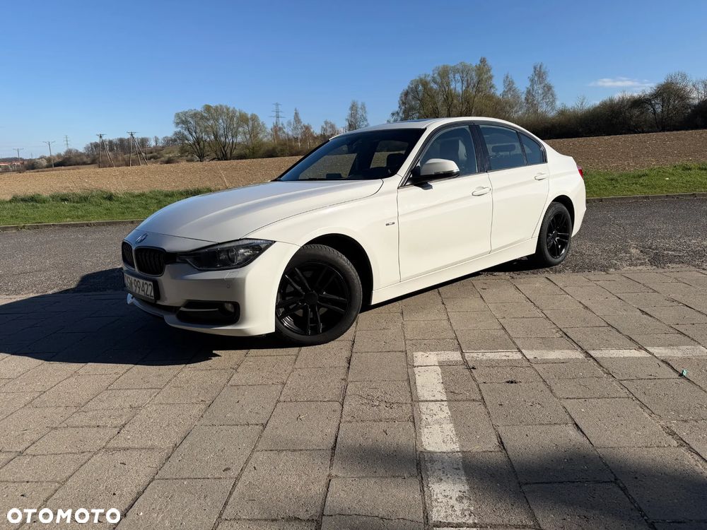 BMW Seria 3 - 16